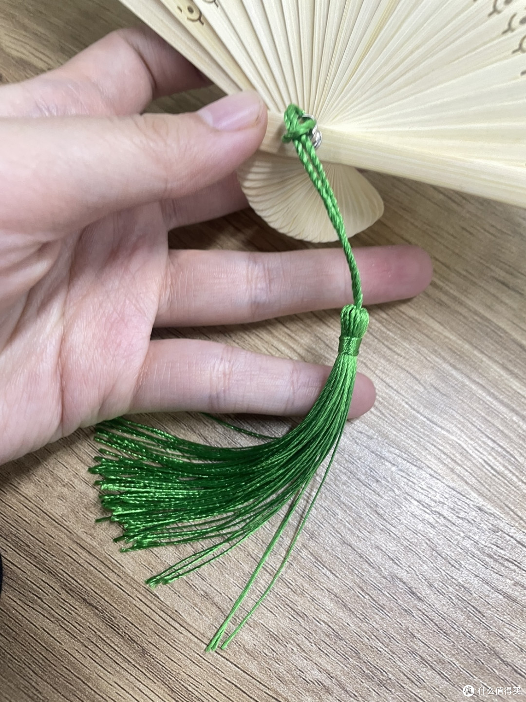 古风折扇,你还没有吗?