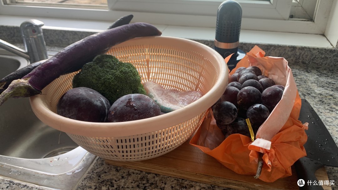 进嘴的东西要把关,一文带你说清果蔬清洗机的重要性和选购要点