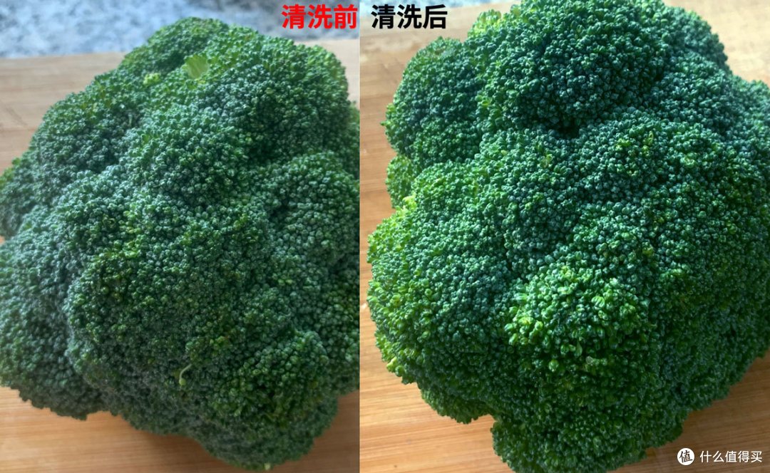 进嘴的东西要把关,一文带你说清果蔬清洗机的重要性和选购要点