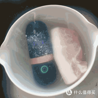 进嘴的东西要把关,一文带你说清果蔬清洗机的重要性和选购要点