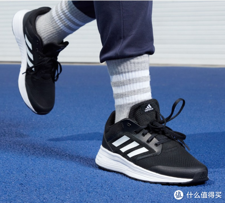 低至4折｜Adidas爆款再折上85折！双十一不到200元的好价衣鞋推荐~