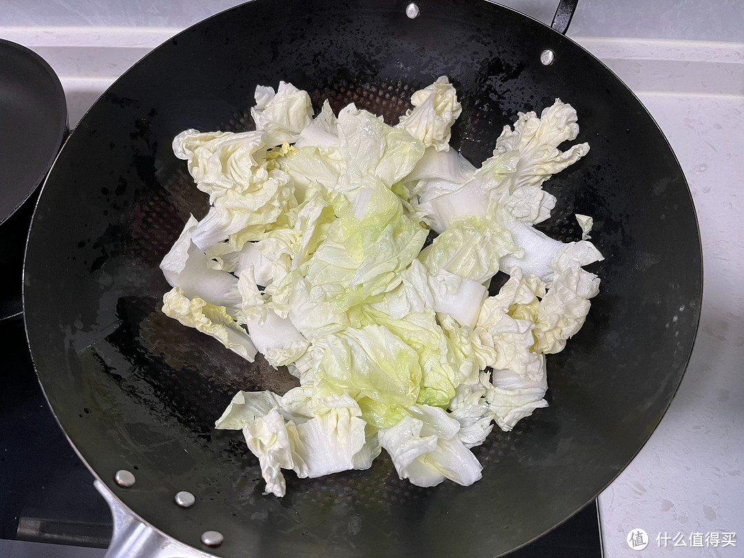 健康饮食，从一瓶好油开始（附我的快手菜单）