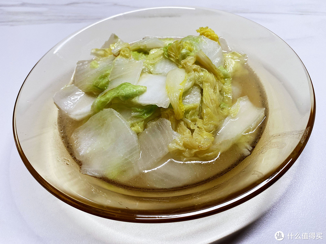 健康饮食，从一瓶好油开始（附我的快手菜单）