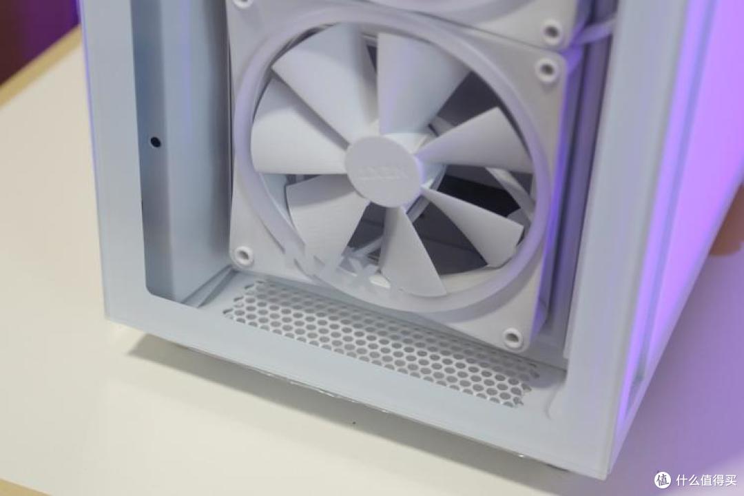 超燃系列,中塔天花板:NZXT恩杰H7 Elite中塔机箱、C1000金牌电源开箱评测