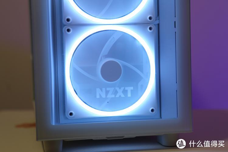 超燃系列,中塔天花板:NZXT恩杰H7 Elite中塔机箱、C1000金牌电源开箱评测