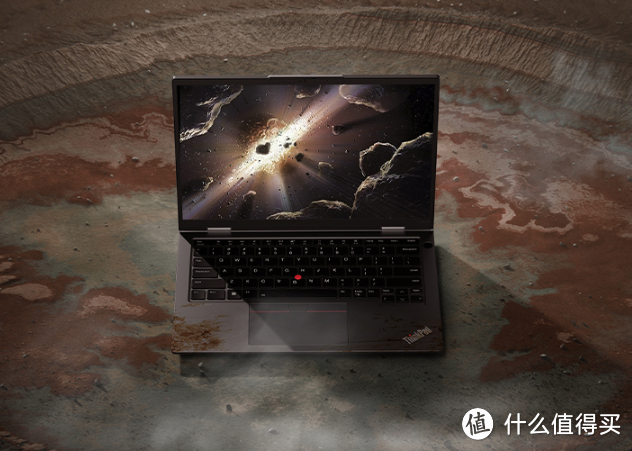 什么样的超能轻薄本值得买？认准ThinkPad neo 14就没错