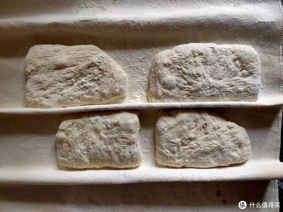 烘焙路上的第一个欧包,从长帝 S1 蒸汽风炉烤箱开始