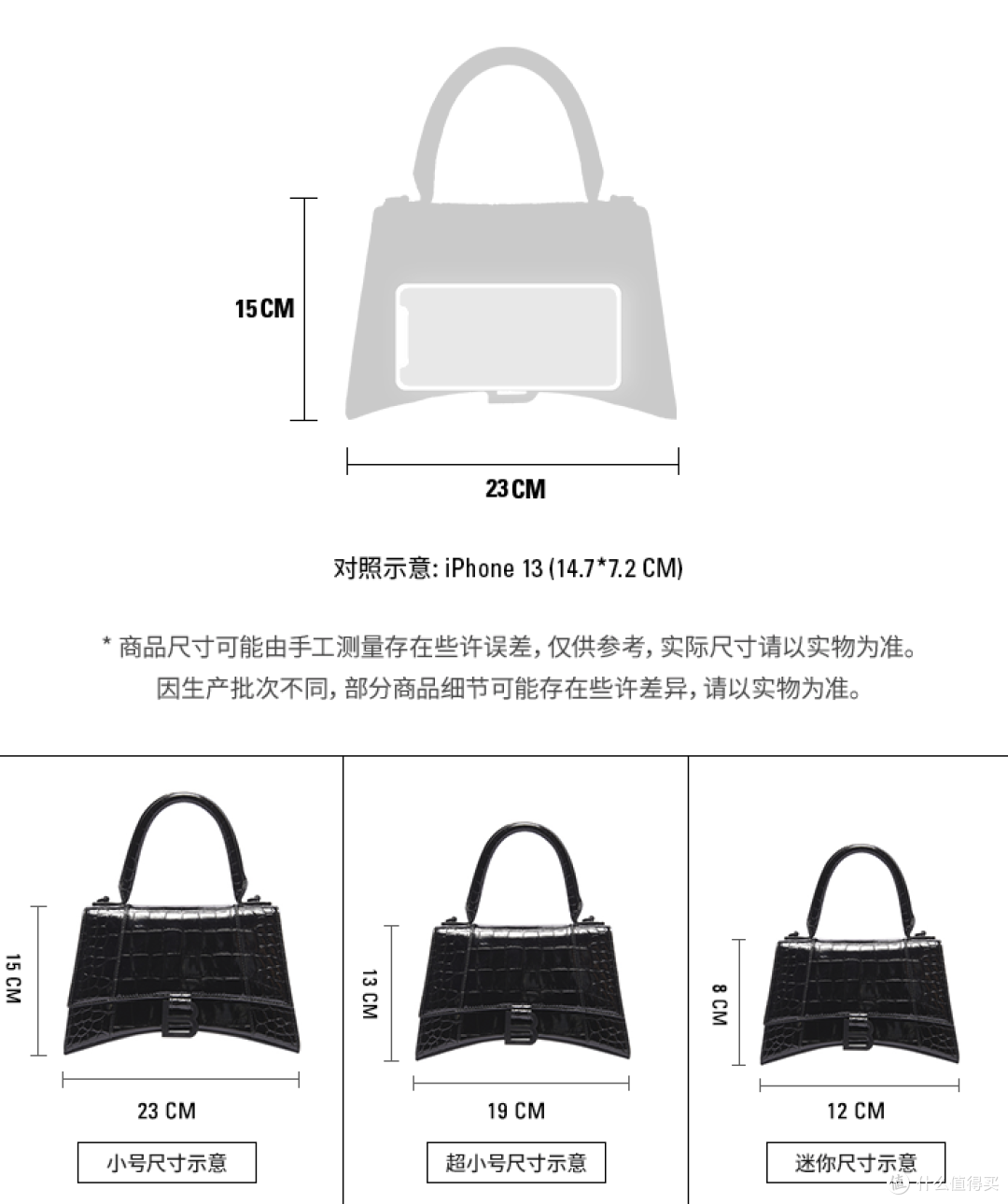899~10000元左右给媳妇买个包,10只大牌包低至3.4折!