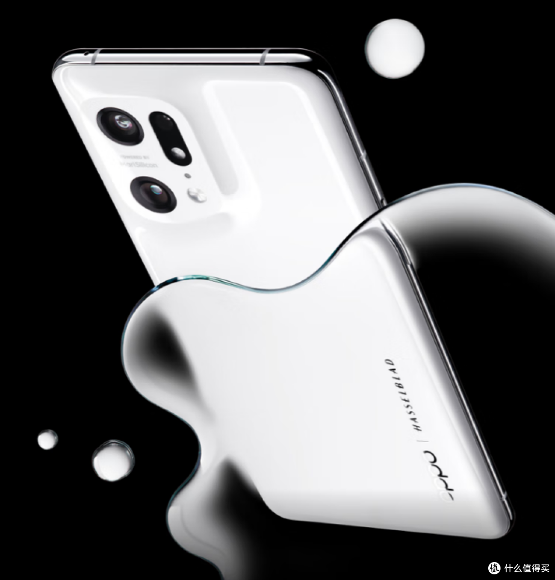 骁龙8旗舰处理器，哈苏影像，OPPO Find X5 Pro大促销
