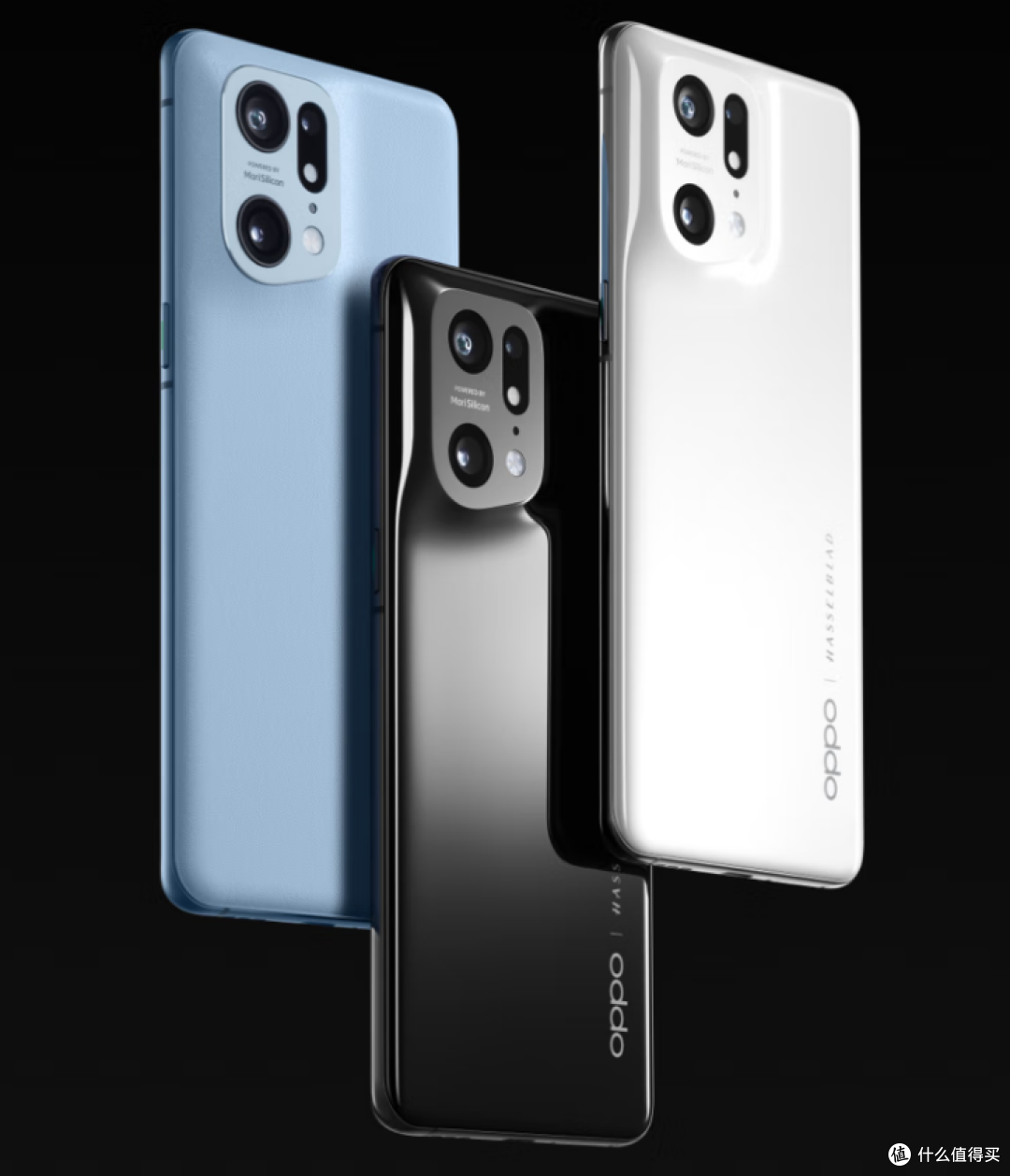 骁龙8旗舰处理器，哈苏影像，OPPO Find X5 Pro大促销