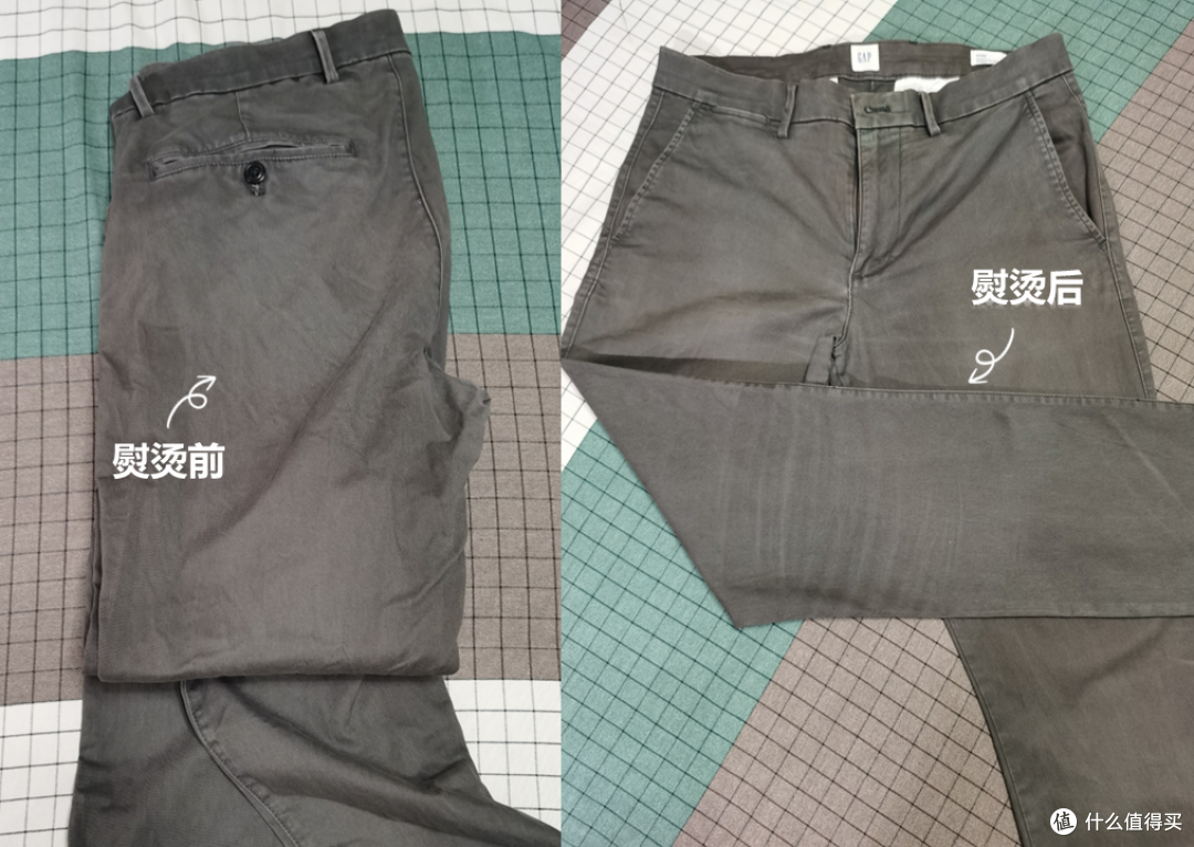 用了才发现,原来你是这么好用卓力挂烫机