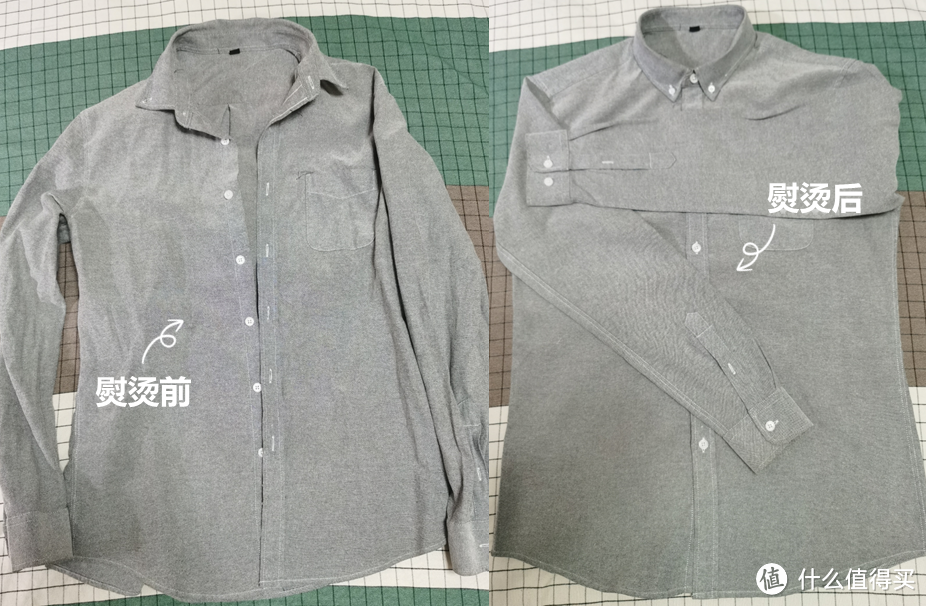 用了才发现,原来你是这么好用卓力挂烫机