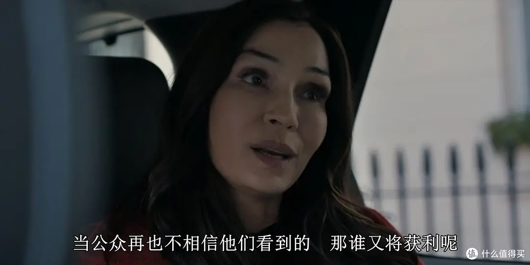 高分好剧重磅回归,豆瓣评分9.4
