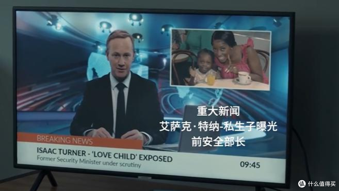 高分好剧重磅回归,豆瓣评分9.4