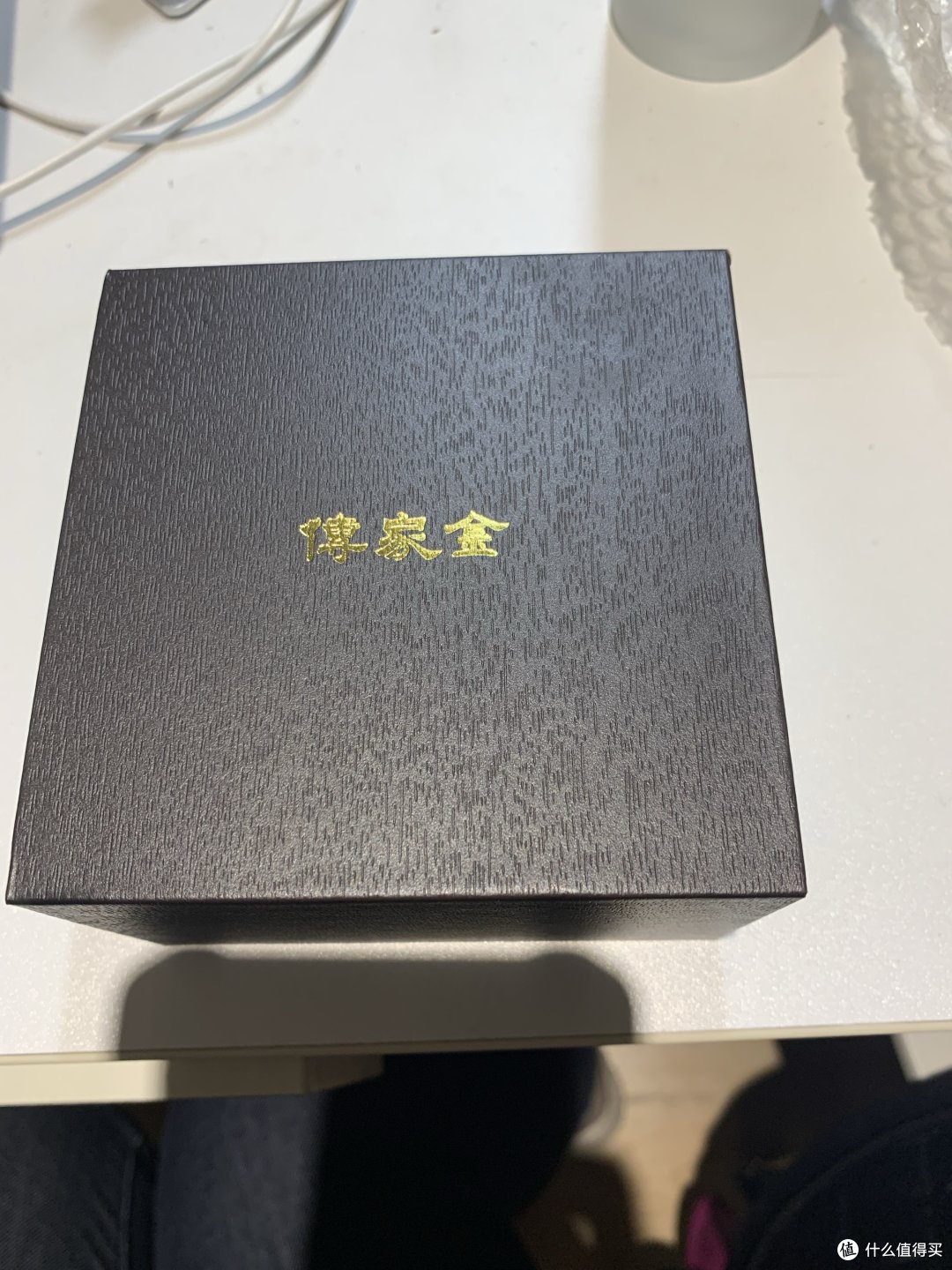 盒子
