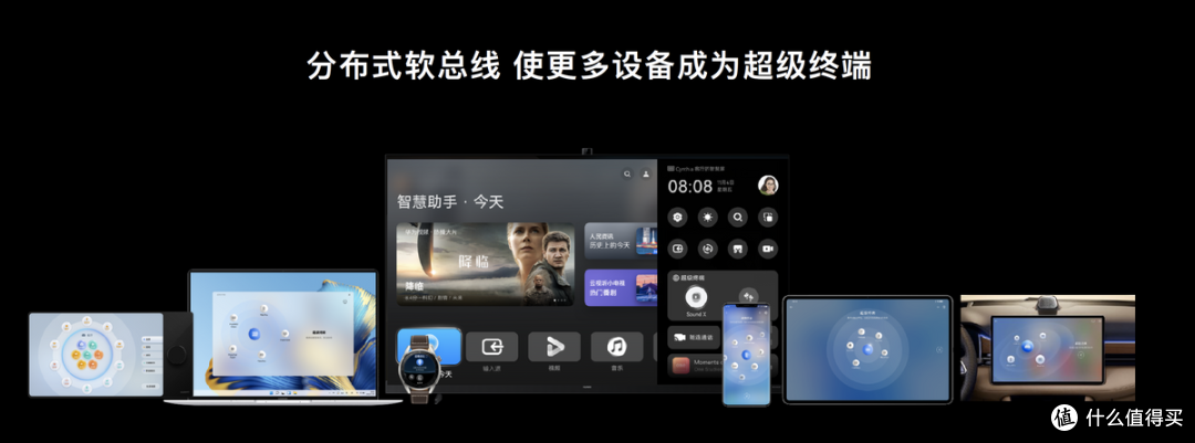 包容开放,先进成熟 — 华为开发者大会 2022 后记