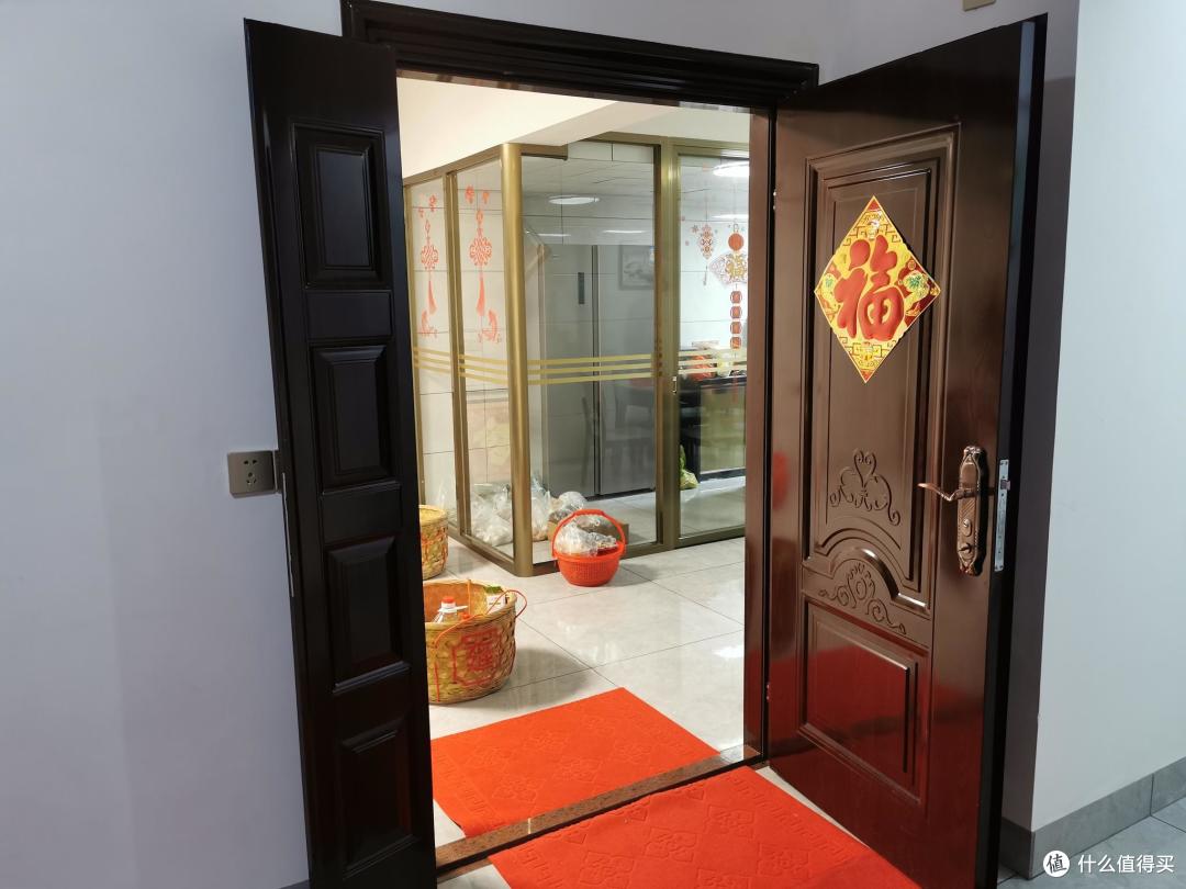 “门开三向,窗不四对”,是什么意思?原来门窗朝向有这么多讲究