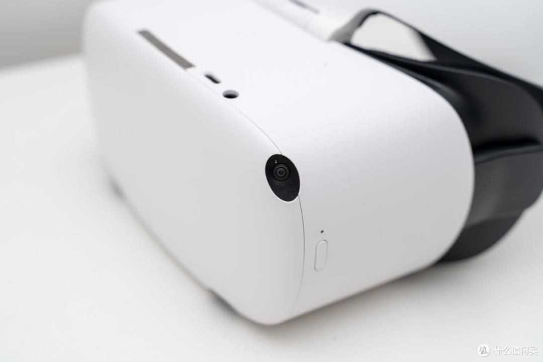 新VR新体验,奇遇Dream Pro千元级的4K体验