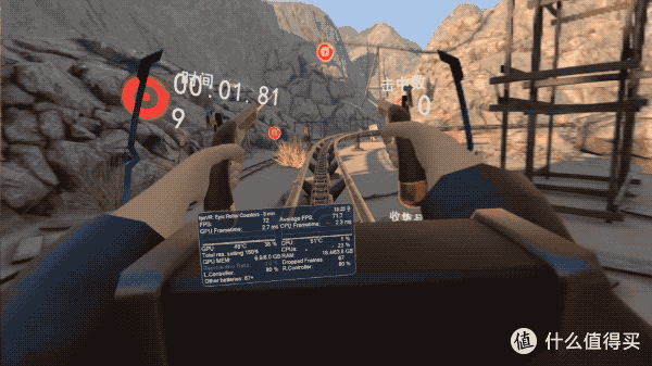 新VR新体验,奇遇Dream Pro千元级的4K体验