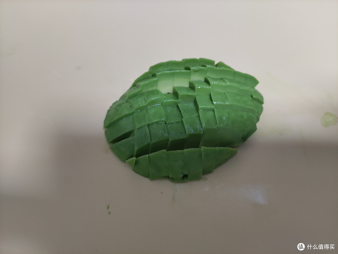 朝日砧板购物体验,我的第一次随笔记录。