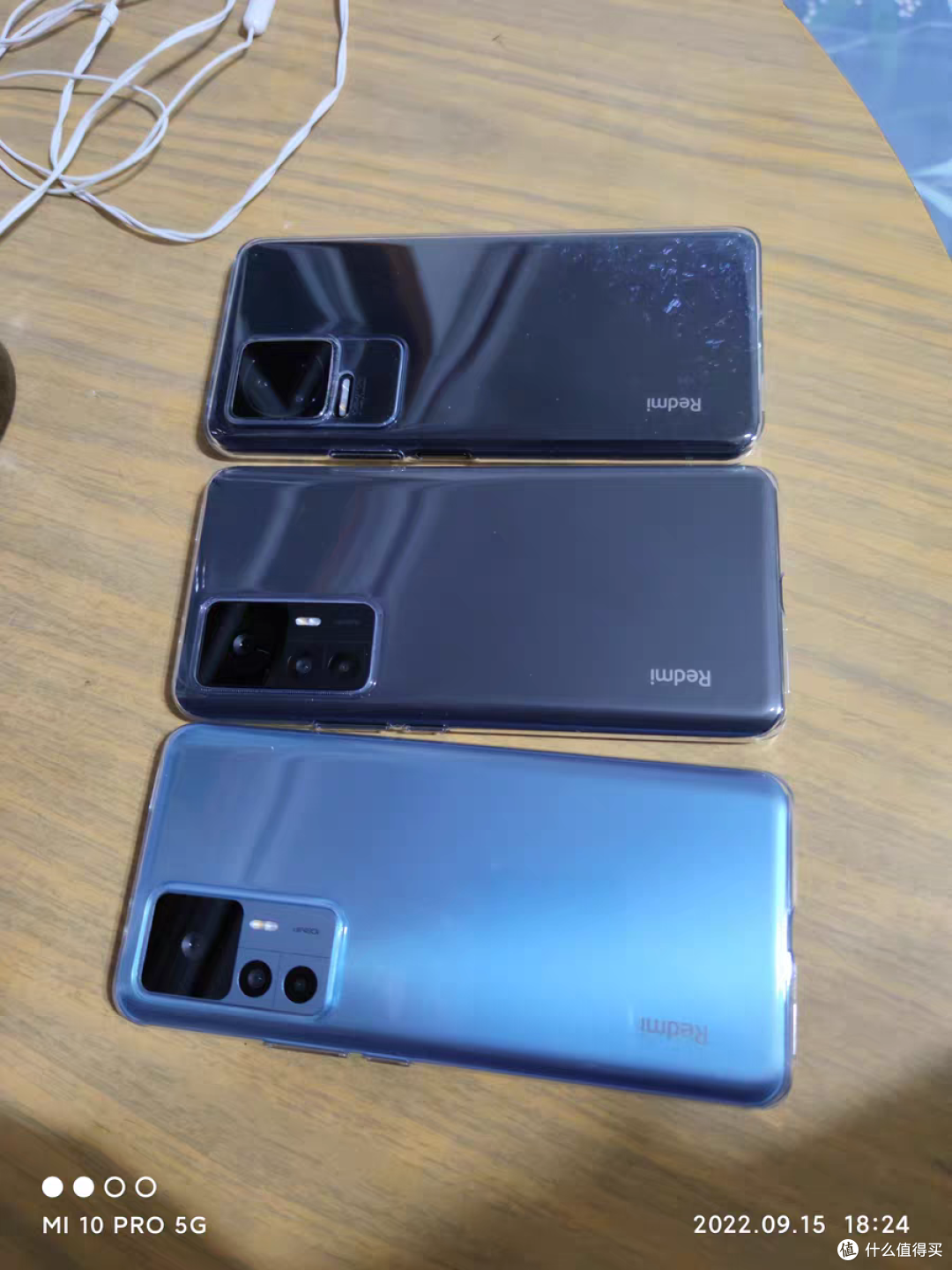 k50pro和k50至尊版都入手了_安卓手机_什么值得买