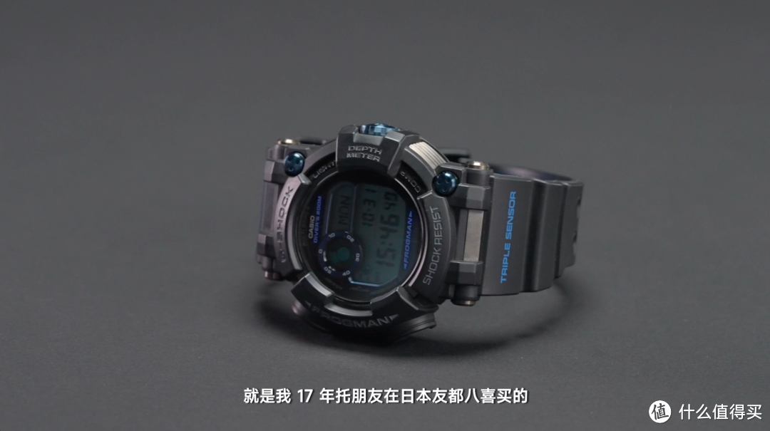 Apple Watch Ultra、佳明 EPIX、卡西欧蛙人 6 谁更强？30 天实战横评告诉你答案