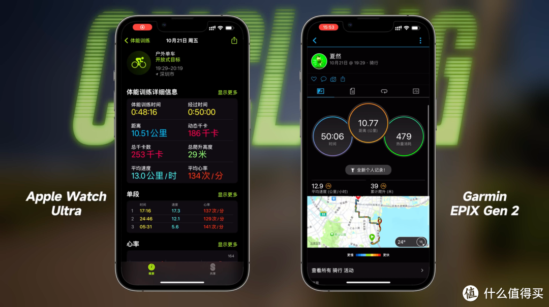 Apple Watch Ultra、佳明 EPIX、卡西欧蛙人 6 谁更强？30 天实战横评告诉你答案