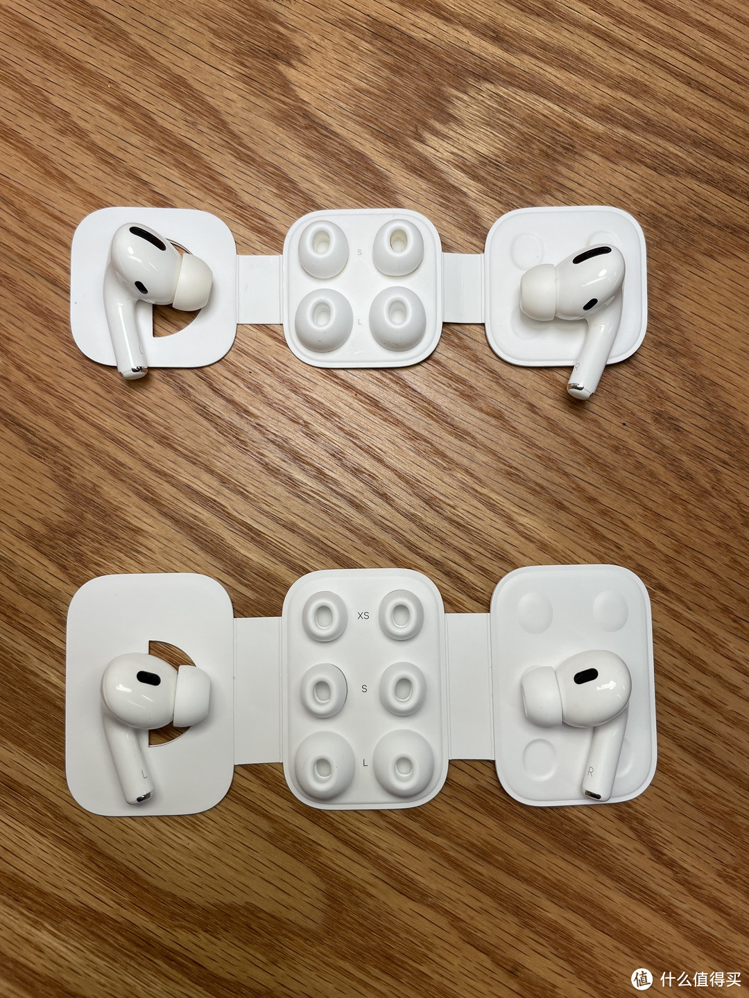 AirPods 耳塞