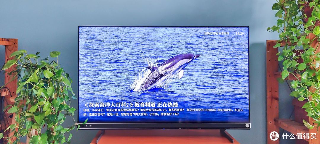 在家就是KTV，K歌的欢乐回来了，海信Vidda音乐K歌电视MUS使用感受