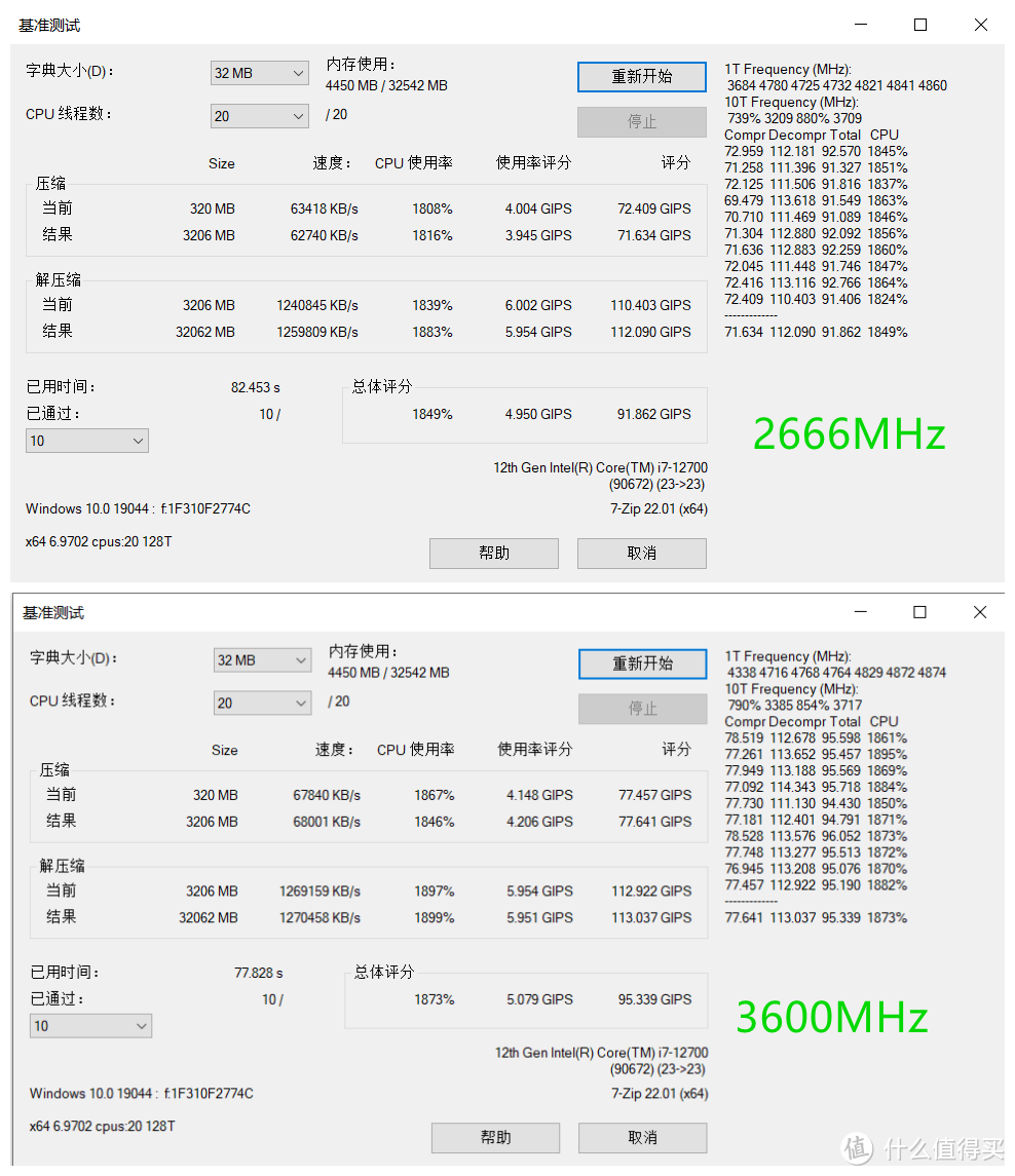 真.性价比组合丨金百达刃系列内存、KP230 Pro 固态硬盘