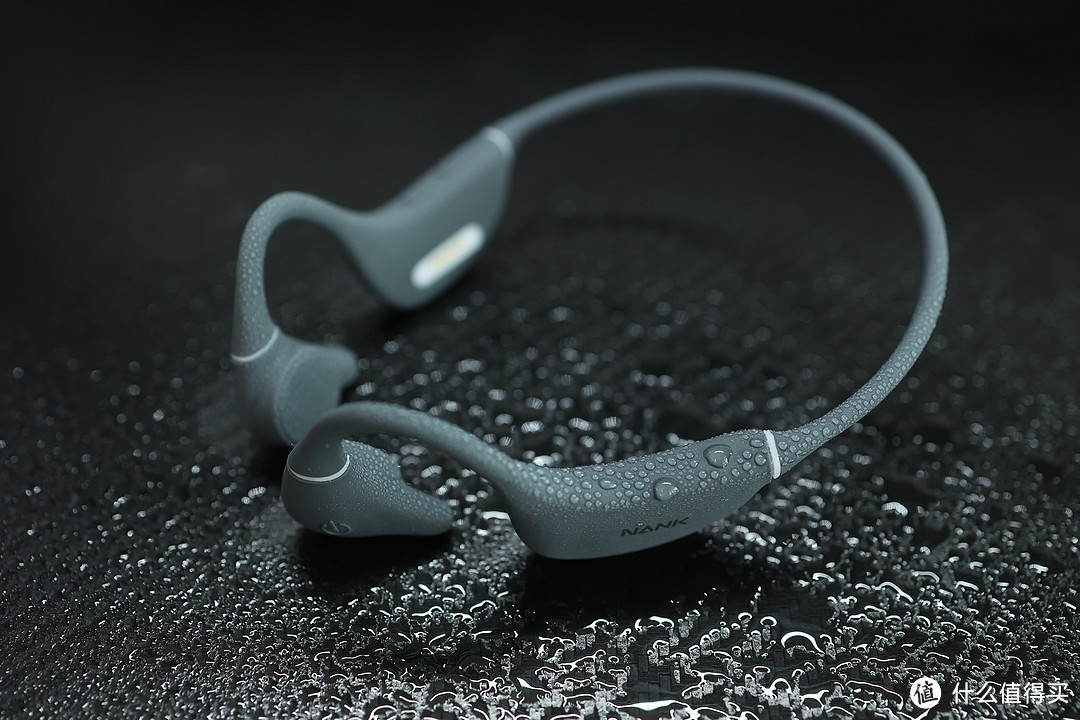 悦耳音效强悍防水，南卡Runner Pro4骨传导耳机评测