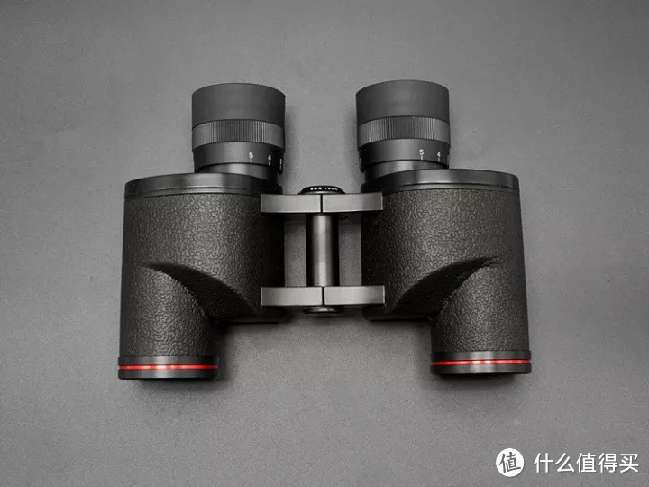 圣途经典8x32ED双筒望远镜诞生记