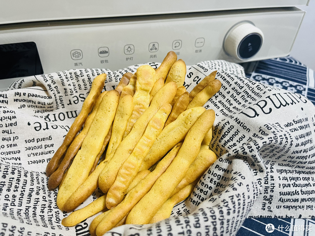 好吃的芝士脆脆棒,选对原材料,自己也能在家做!附产品及制作流程,喜欢的不要错过!