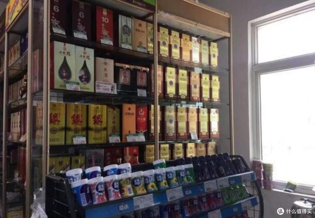 国内有哪些人们怦然心动的白酒?这4款上榜,快来瞧瞧你喝过几款