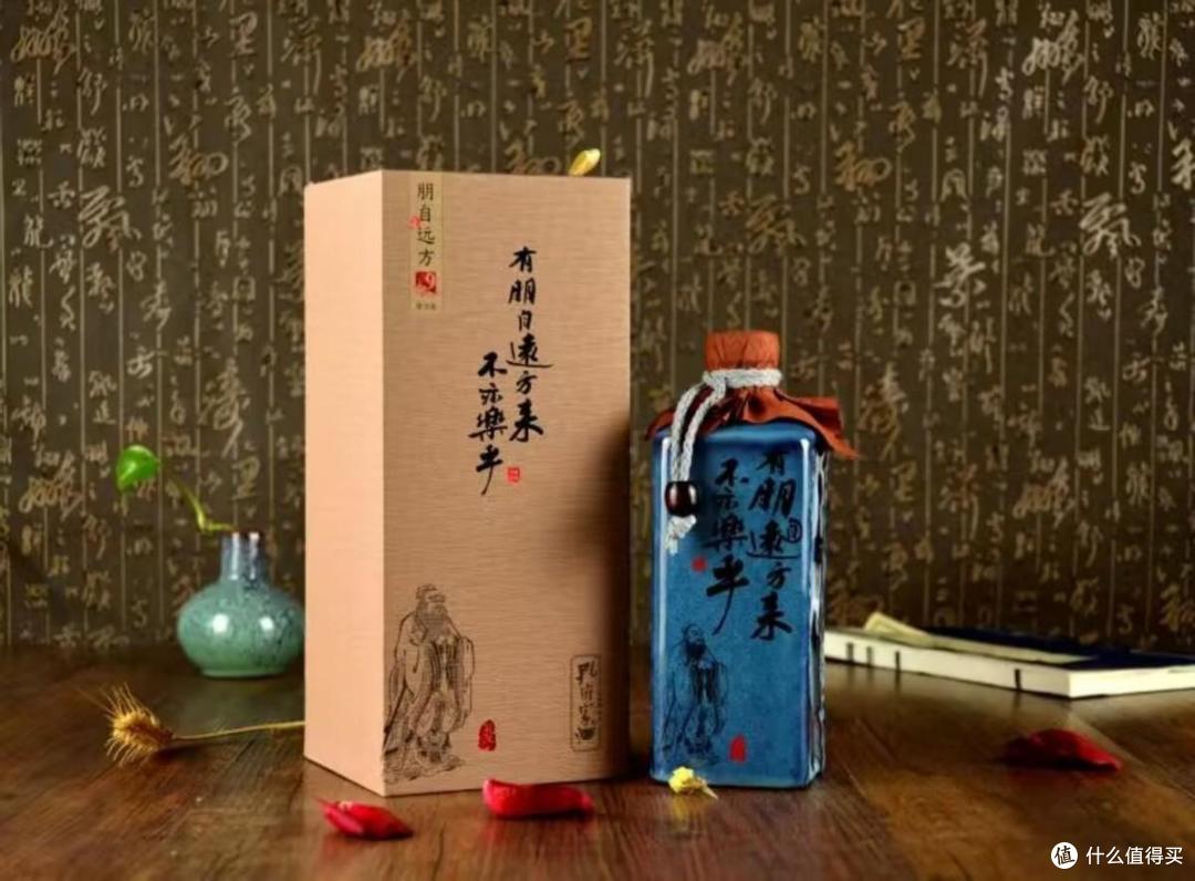 国内有哪些人们怦然心动的白酒?这4款上榜,快来瞧瞧你喝过几款