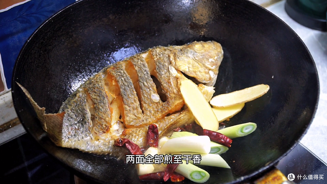肉价上涨,吃肉不如吃这鱼,十元一斤,肉多刺少,味道鲜香营养高