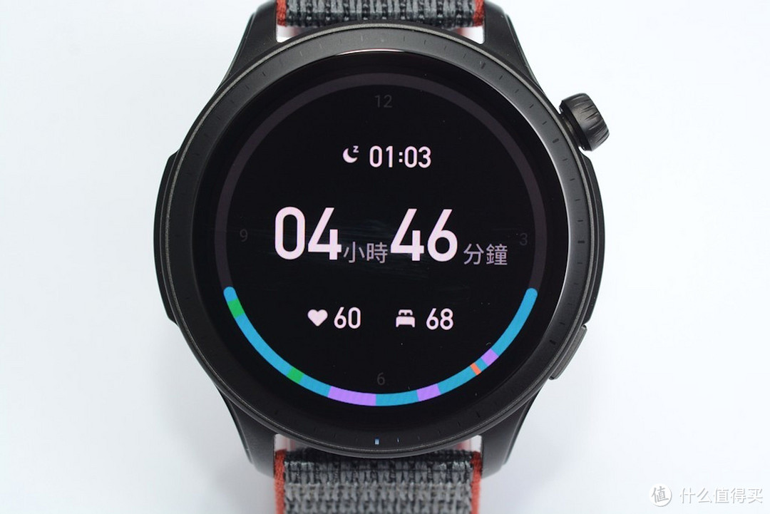 Amazfit GTR 4智慧手表评测：支持音乐储存与蓝牙通话、可存手机载具、双频6卫星定位