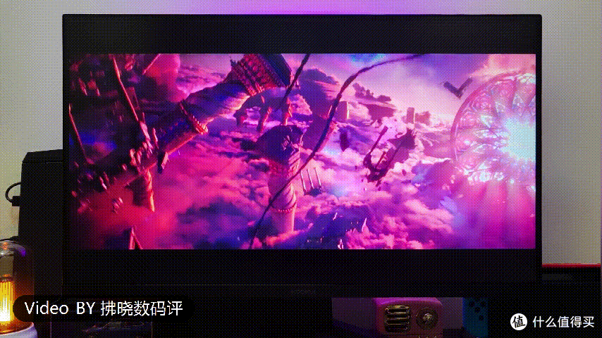 不足千元的2K+155Hz电竞显示器体验如何?科睿27E1QS显示器评测