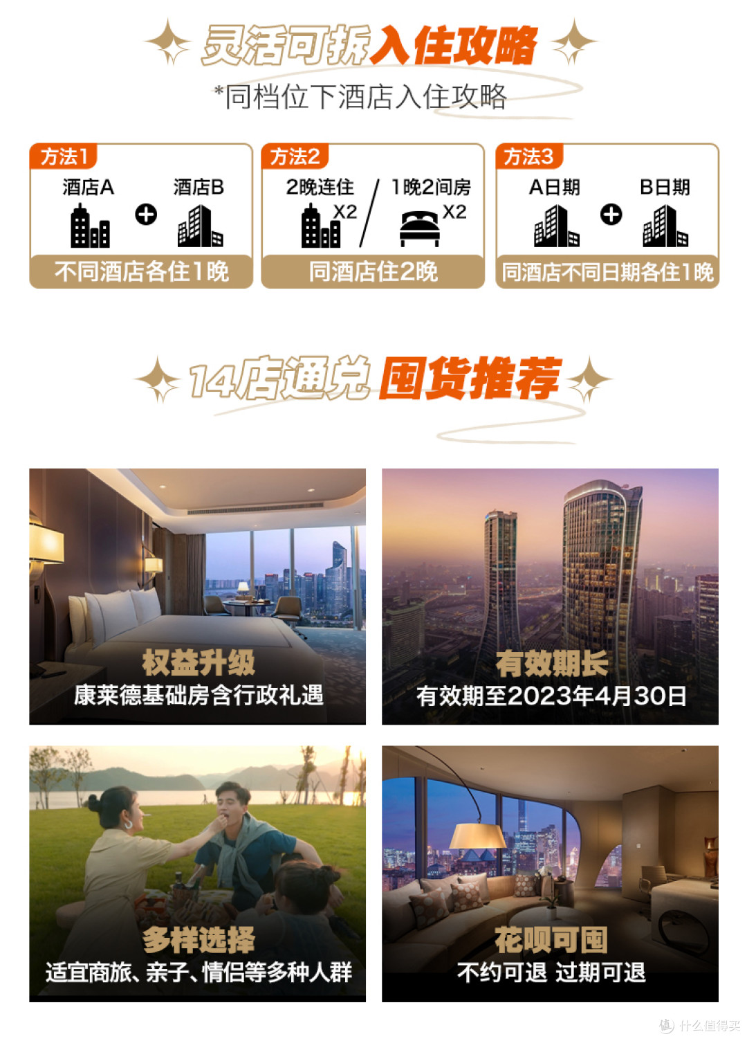 2022飞猪双11高奢酒店房券销量榜
