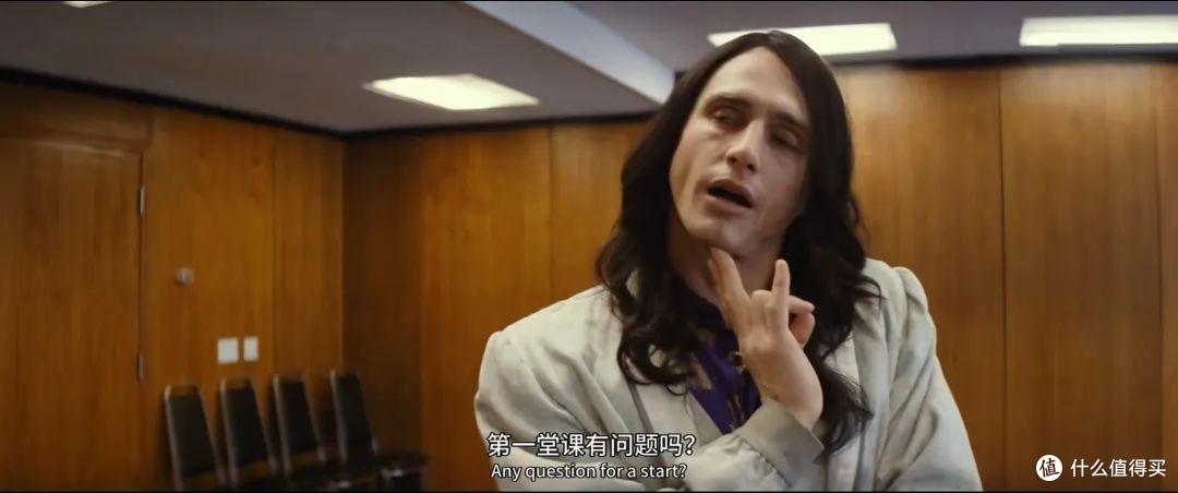把烂片拍成神，他做到了。