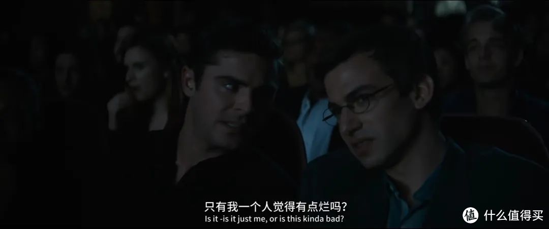 把烂片拍成神，他做到了。