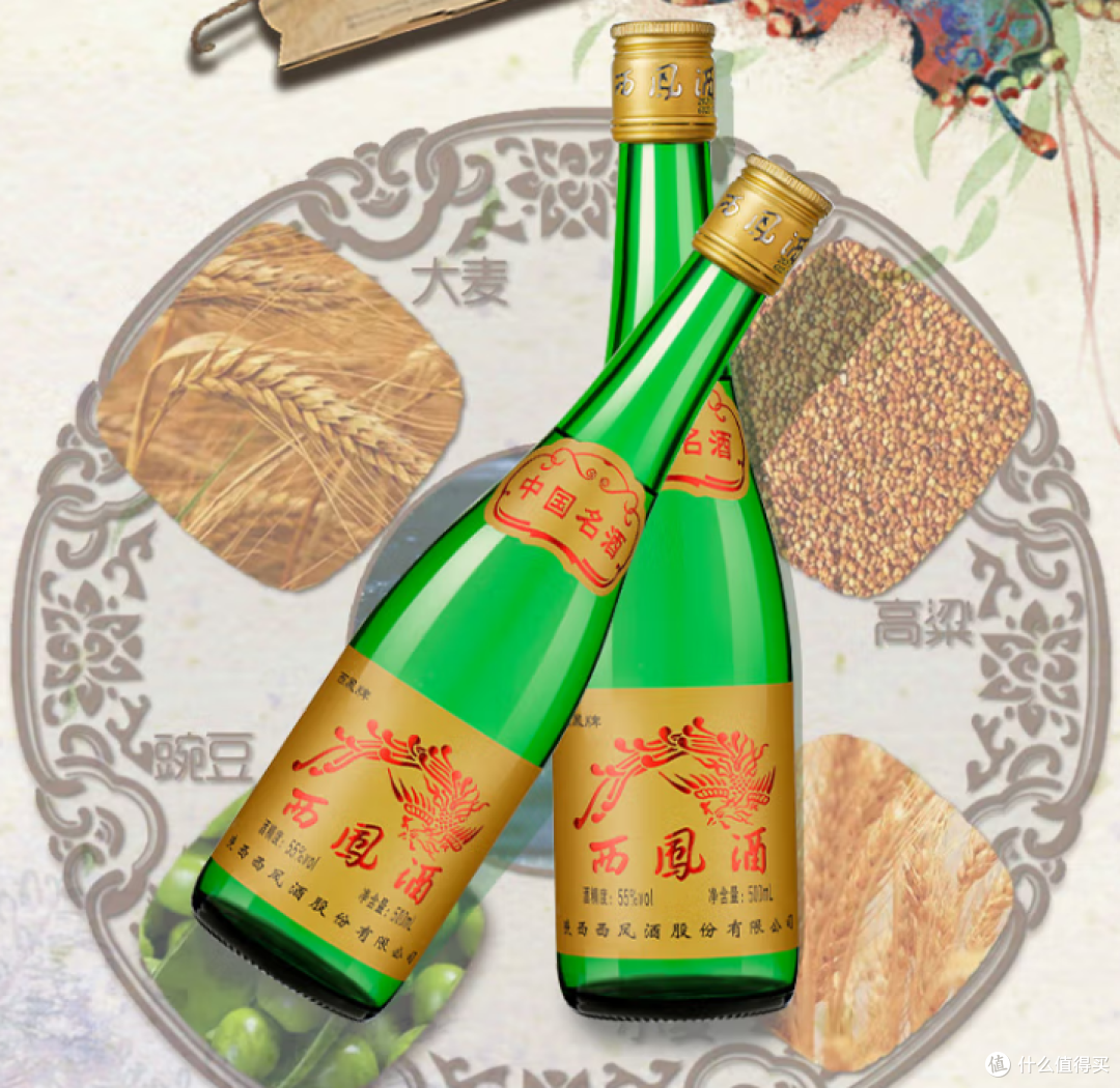 普通人的酒柜，好喝便宜不上头