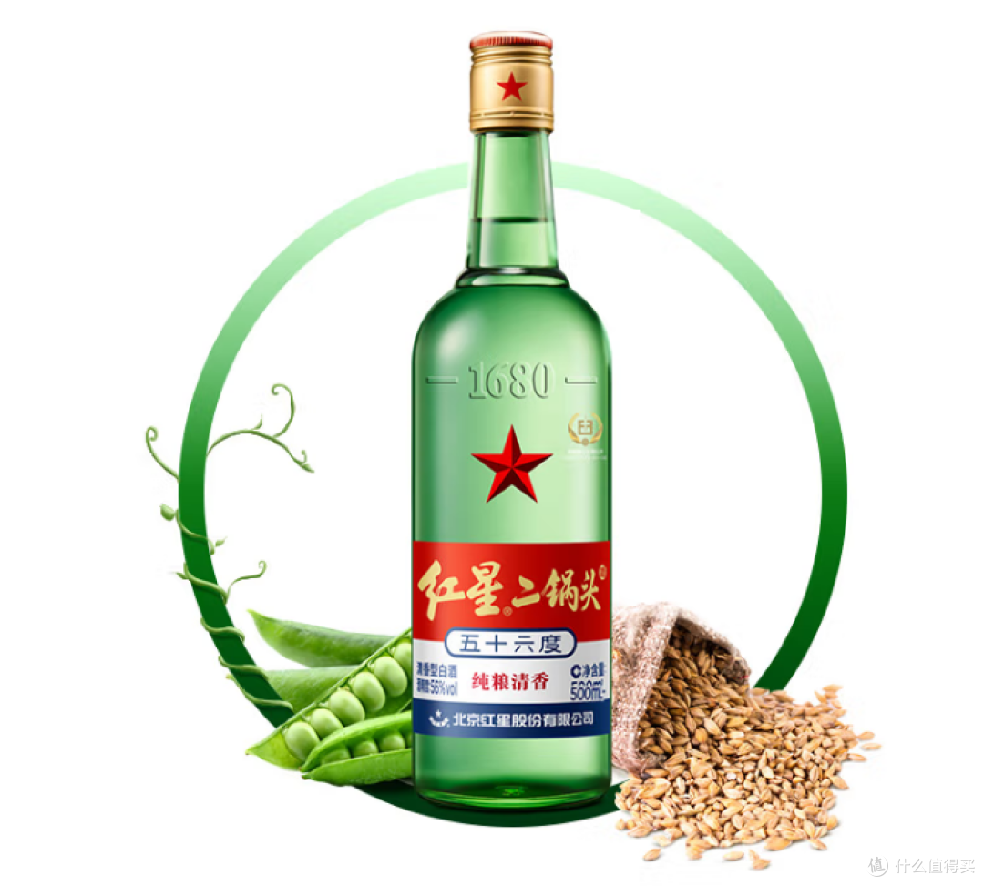 普通人的酒柜，好喝便宜不上头
