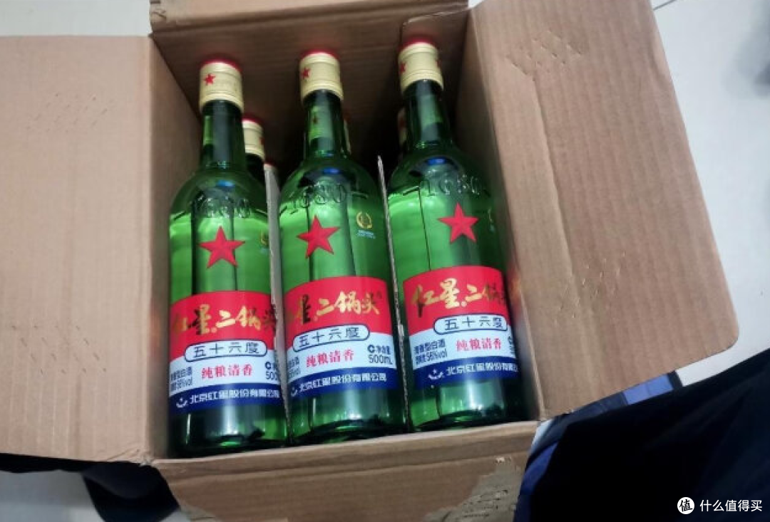 普通人的酒柜，好喝便宜不上头