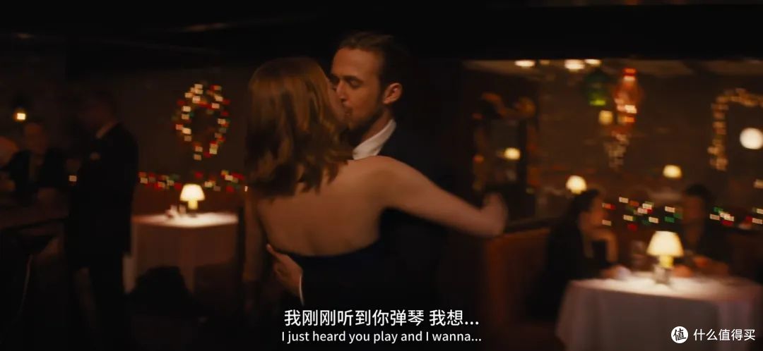 因为一首歌,我爱上了这部电影