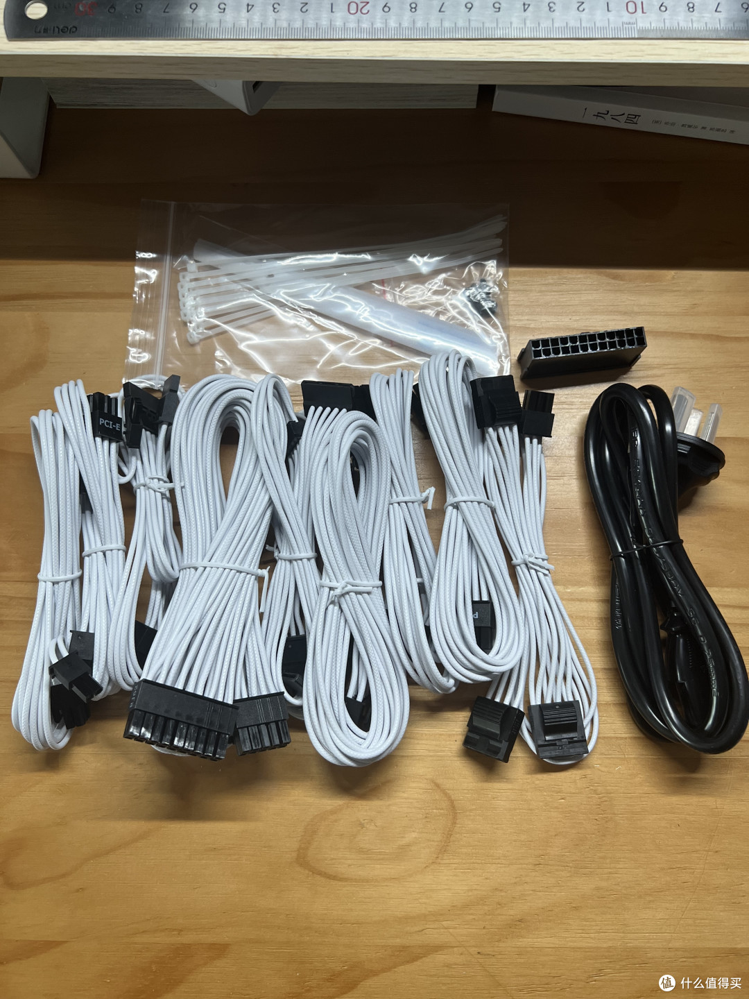 为颜值而升级,电脑机箱升级记_机箱_什么值得买