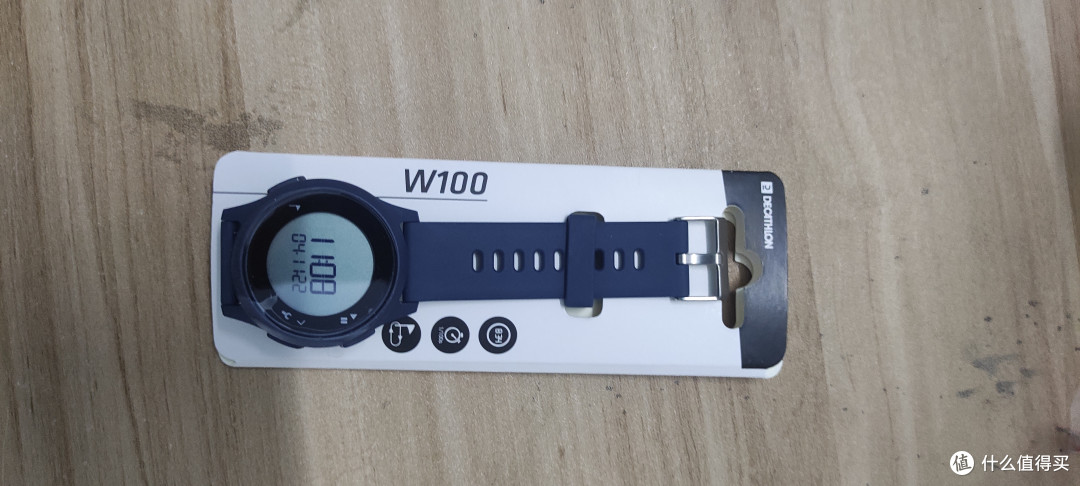 W100包装