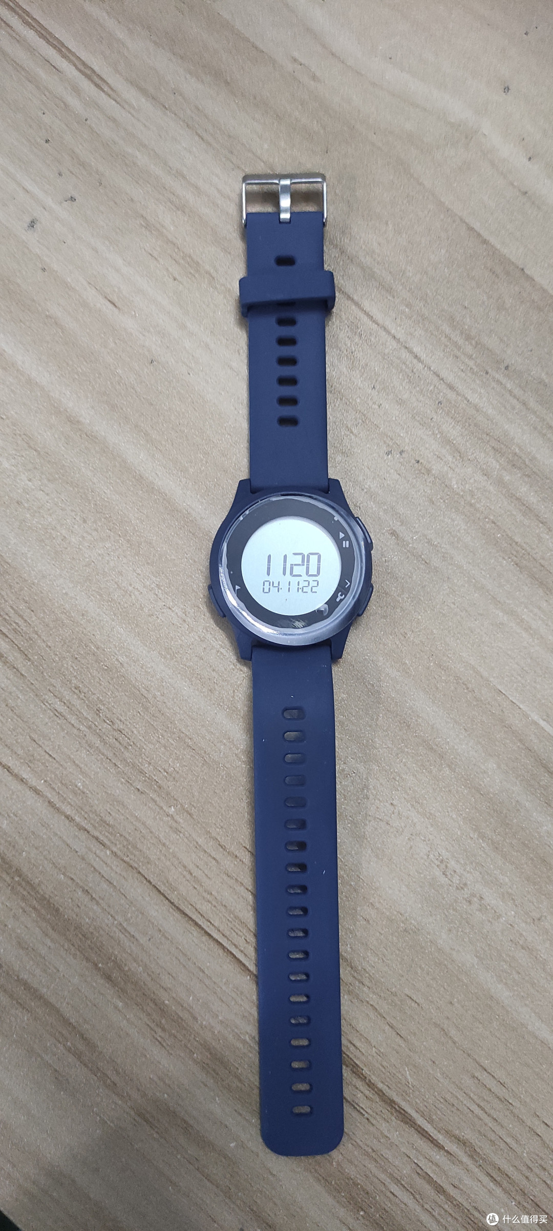 迪卡侬儿童手表值不值得购买