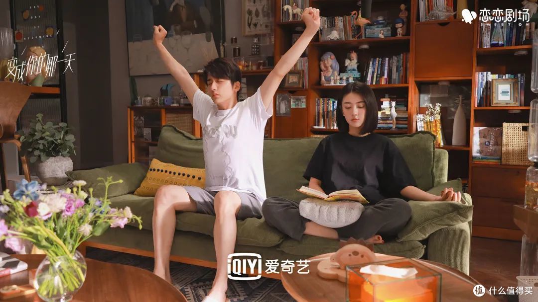 宝藏轻喜剧!承包了我一年的笑点