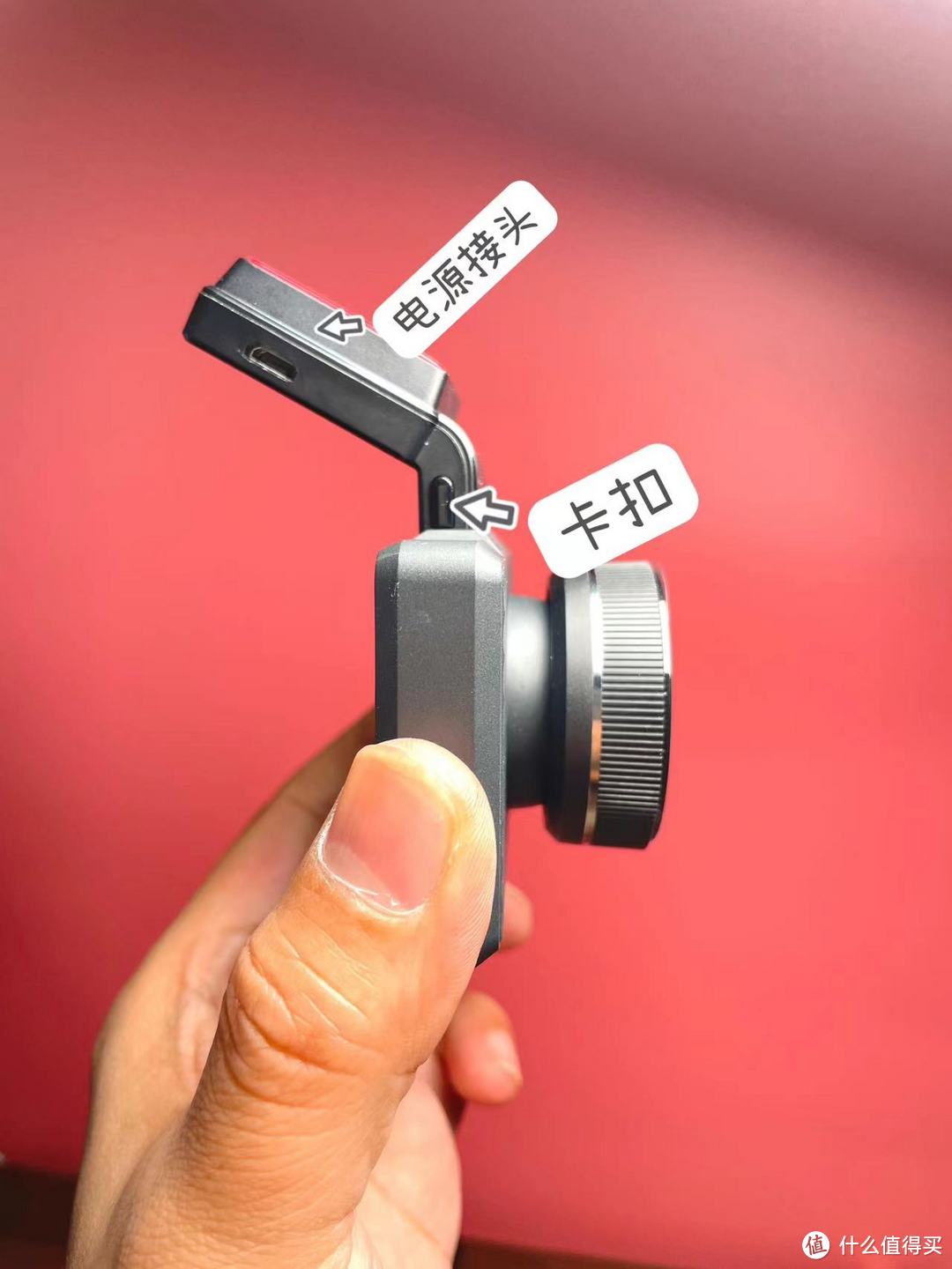 双十一好价更新车品?——360 高清行车记录仪G580pro 使用体验
